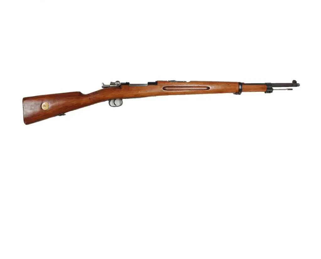 Swedish Mauser M96/38 Carl Gustafs 6.5×55 Swedish 23.5″ Excellent condition