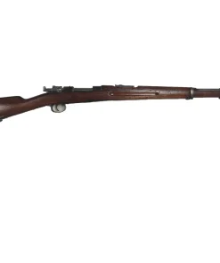 Swedish M96/38 Mauser 1900 Carl Gustafs 6.5×55 Swedish 23.5″ Good condition