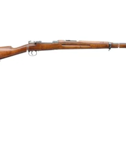 Swedish M96/38 Mauser 1916 Carl Gustafs Production 6.5×55 Swedish 23.5″ Very Good condition