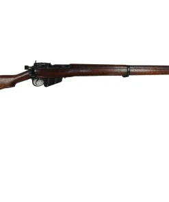 Lee-Enfield #4 MK1 1943 Savage production .303 British 25.2″ Excellent condition