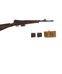 MAS49/56 Surplus 7.5×54 MAS 20.7″ w/accessories Wood Excellent condition