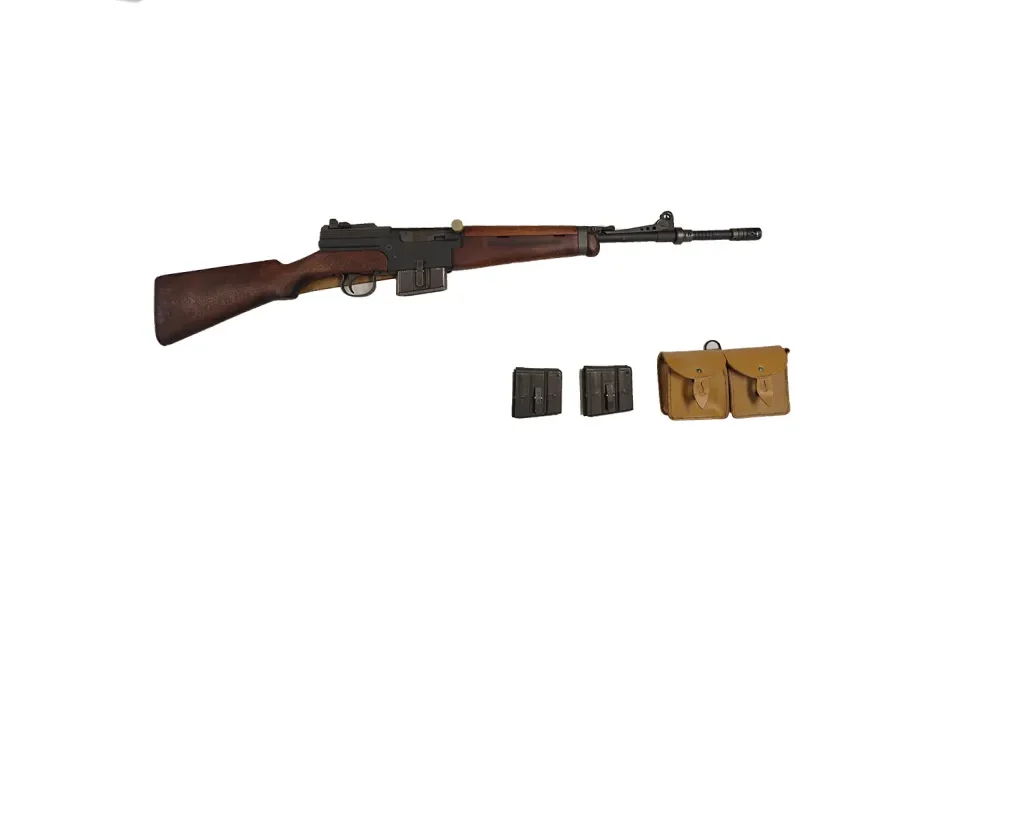 MAS49/56 Surplus 7.5×54 MAS 20.7″ w/accessories Wood Excellent condition